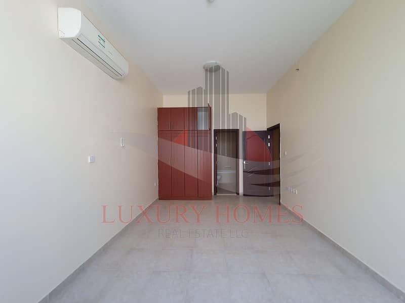 2 Spacious Rooms near UAEUniversity Basement Parking