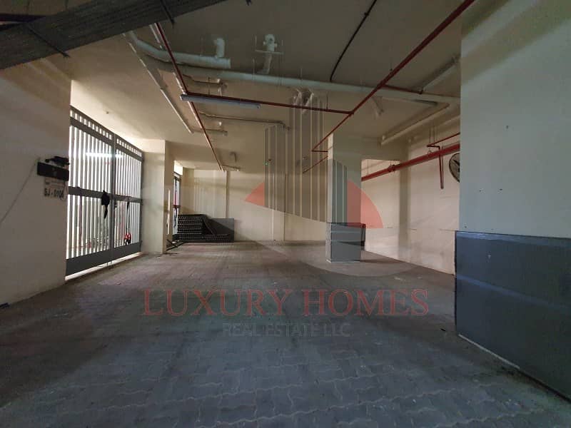 26 Spacious Rooms near UAEUniversity Basement Parking