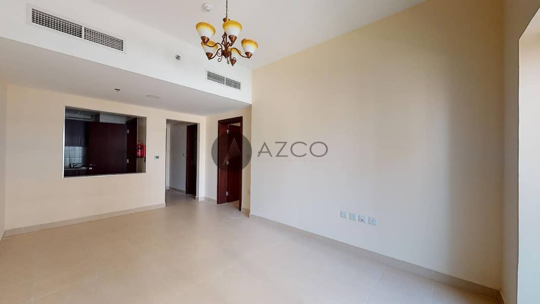 3 FASCINATING AREA|BRAND NEW 1 BR APARTMENT|CALL NOW