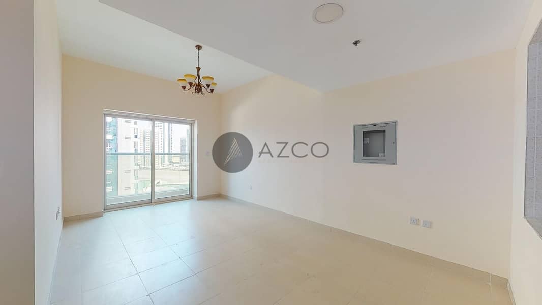 5 FASCINATING AREA|BRAND NEW 1 BR APARTMENT|CALL NOW