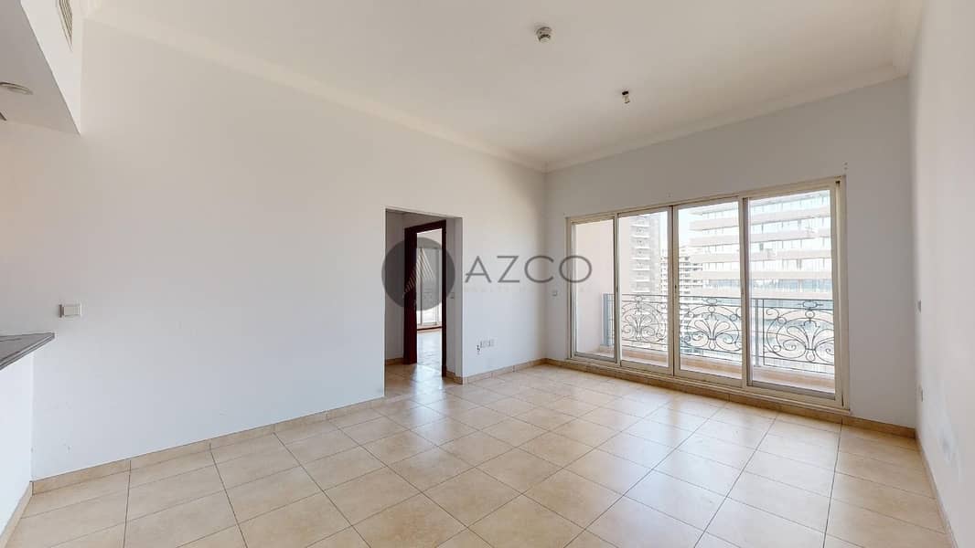 7 BRAND NEW | CLASSY 1 BR APARTMENT | GRAB KEYS NOW