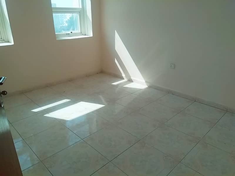 2 Bed Room Hall Apartment Available For Rent | Price, 20000 Per Year | Al Nuaimya 2 (Ajman)