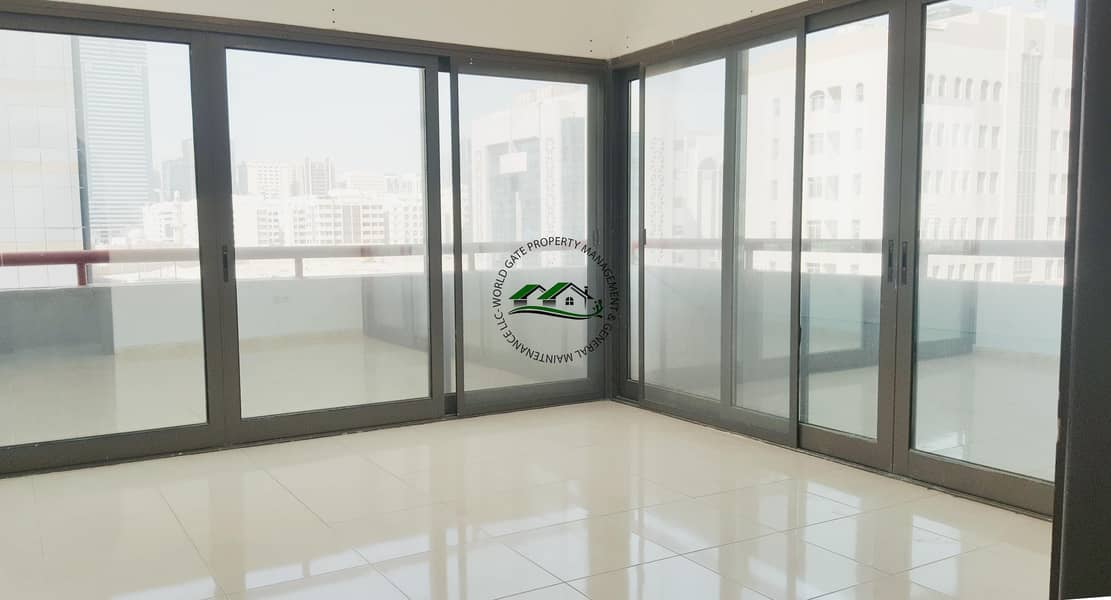 Hot Deal!!! Spacious Large 3BR Apartment for Family in Al Falah