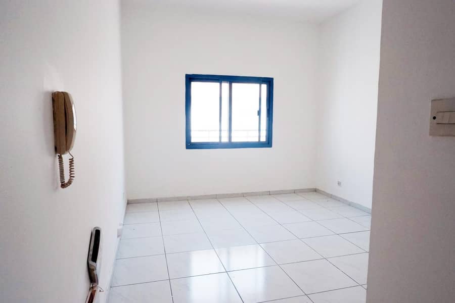 4 Good Layout Studio | Chiller Free | Near DAFZA Metro