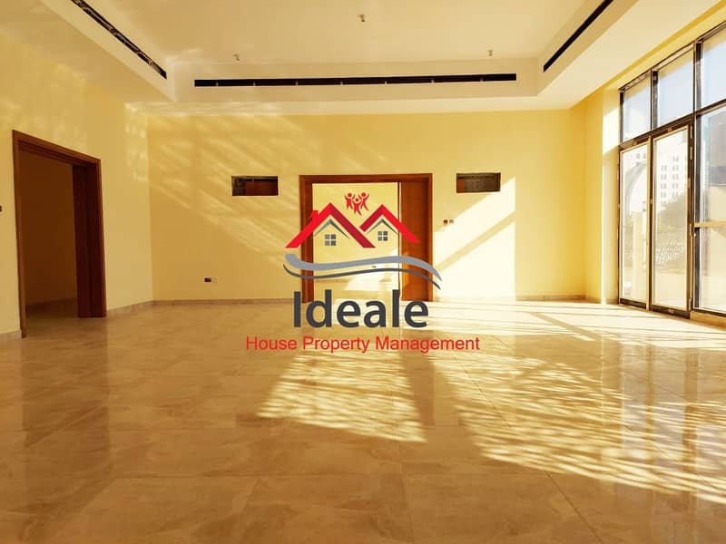 Best Deal! First tenant 7BR commercial villa with elevator Best Deal! First tenant 7BR commercial villa with elevator