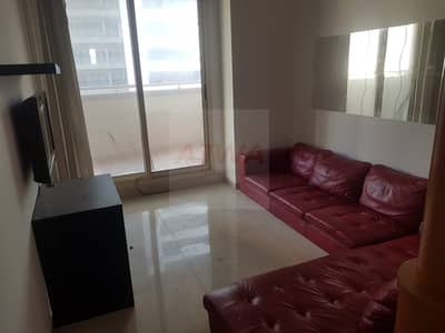 Semi Furnished 1BR Hall || Huge Balcony || Marina View Semi Furnished 1BR Hall || Huge Balcony || Marina View