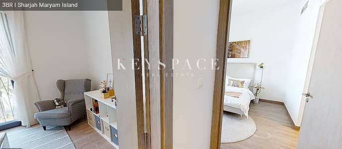 2 Bedroom Apartment with Sea View| Flexible Payment Plan 2 Bedroom Apartment with Sea View| Flexible Payment Plan