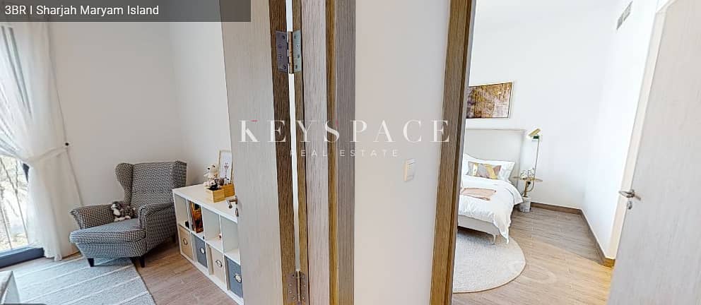 2 Bedroom Apartment with Sea View| Flexible Payment Plan 2 Bedroom Apartment with Sea View| Flexible Payment Plan