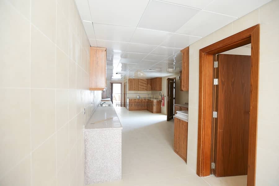 30 Newly Built Resort Residence Villa in Al Bateen