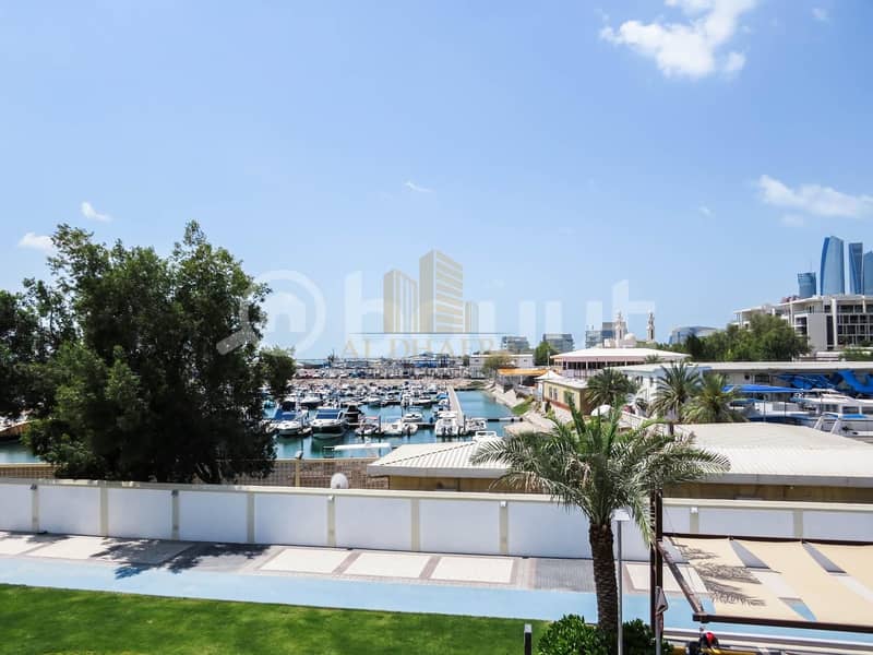 42 Quintessential Resort Residence at Royal M Al Bateen