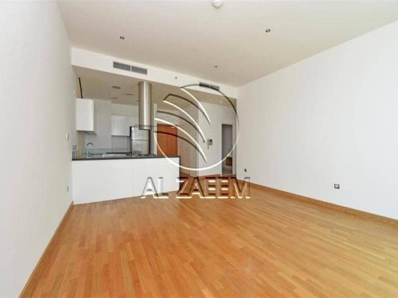 3 HOT INVESTMENT | Sea View Studio with Rent Refund