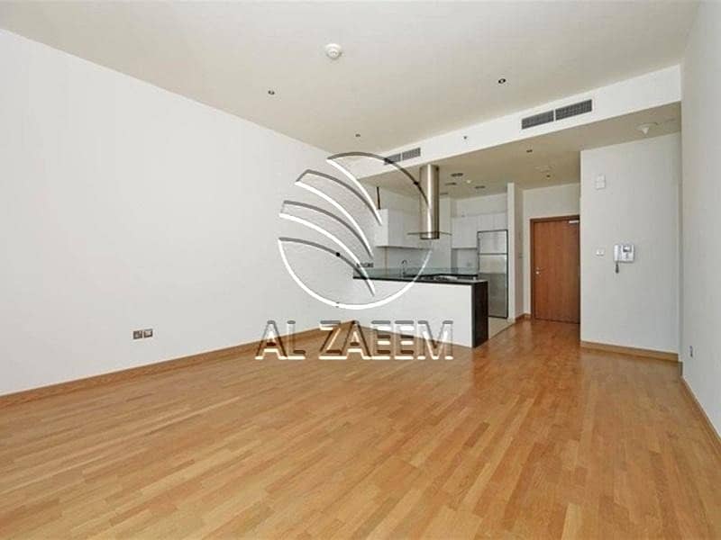 4 HOT INVESTMENT | Sea View Studio with Rent Refund
