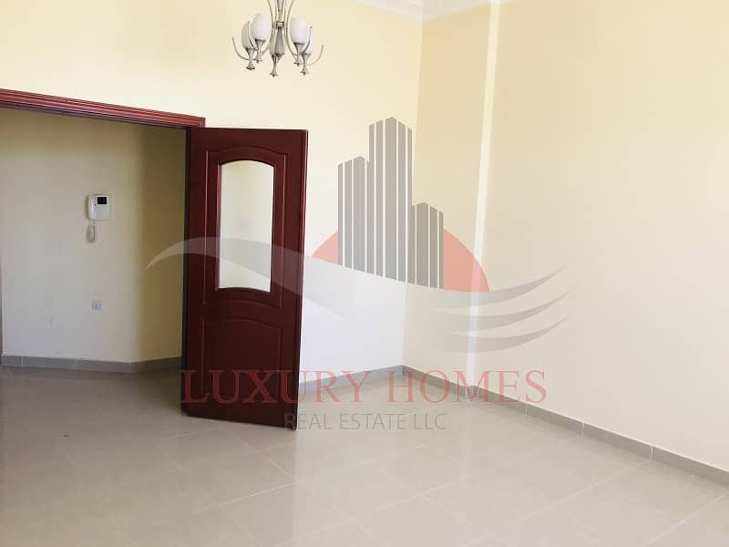 Neat and Spacious Exclusive with Parking Facility Neat and Spacious Exclusive with Parking Facility
