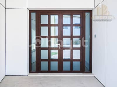 فیلا 4 غرف نوم للايجار في البطين، أبوظبي - Direct from Owner | Resort Villa Royal M | Bateen فیلا 4 غرف نوم للايجار في البطين، أبوظبي - Direct from Owner | Resort Villa Royal M | Bateen