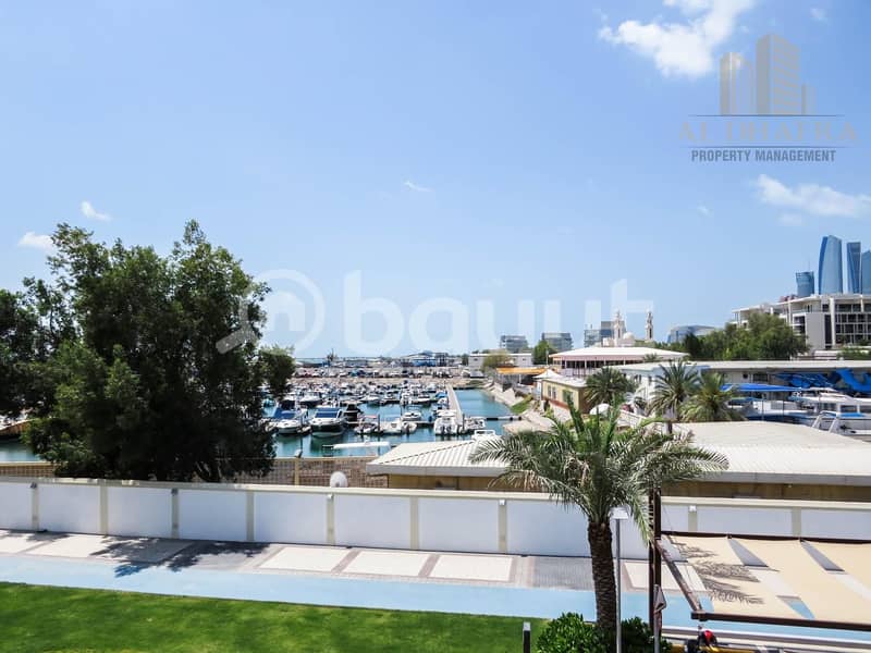 43 Quintessential Resort Residence at Royal M Al Bateen