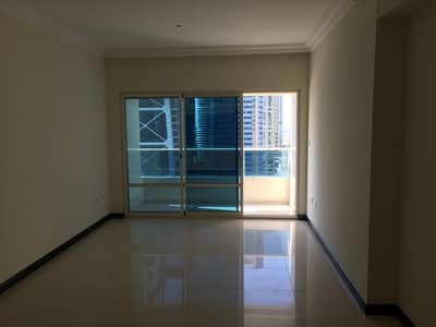 Unfurnished Bright 1 Bedroom unit in O2 Residence JLT Unfurnished Bright 1 Bedroom unit in O2 Residence JLT