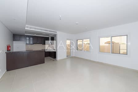 Near Market Place | Type C 3 BR Townhouse Near Market Place | Type C 3 BR Townhouse