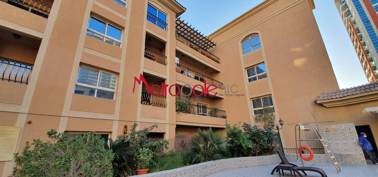 4 Best Price | Good Condition | With  Balcony