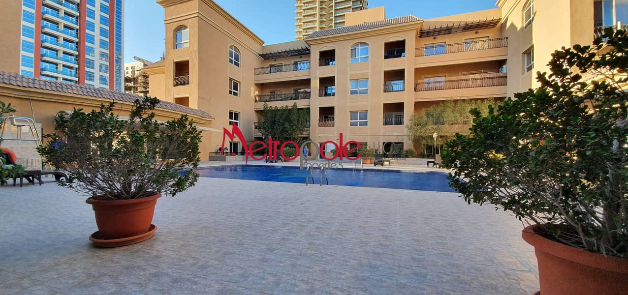 11 Best Price | Good Condition | With  Balcony