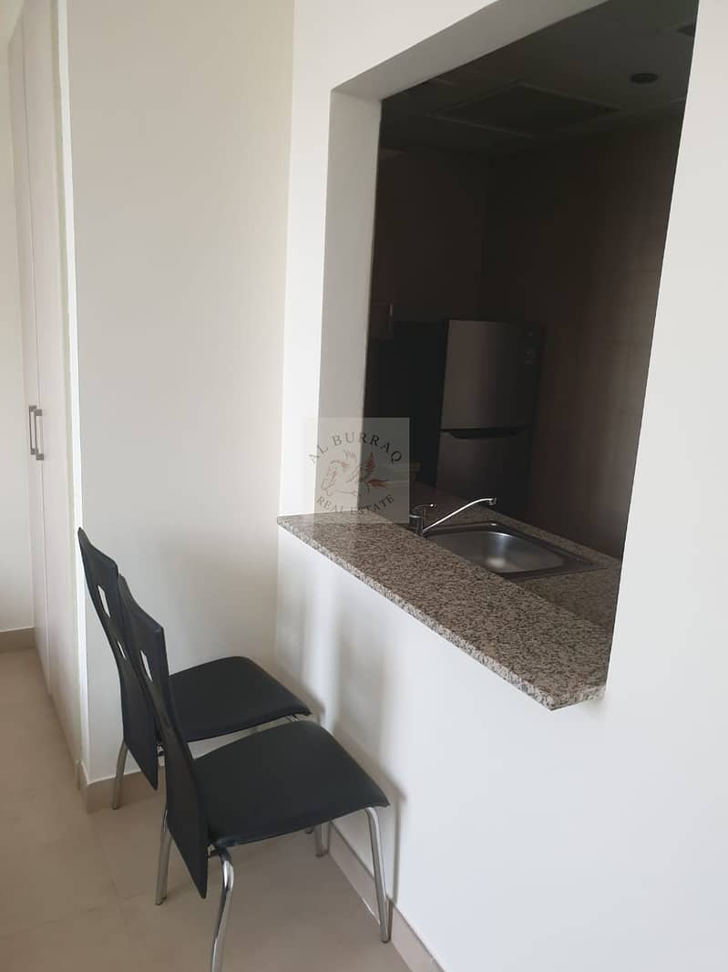 16 FURNISHED STUDIO IN BUSINESS BAY AVAILABLE IN CHEAP RENY