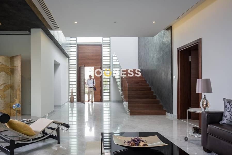 3 The Exquisite District One Villa  | World Class