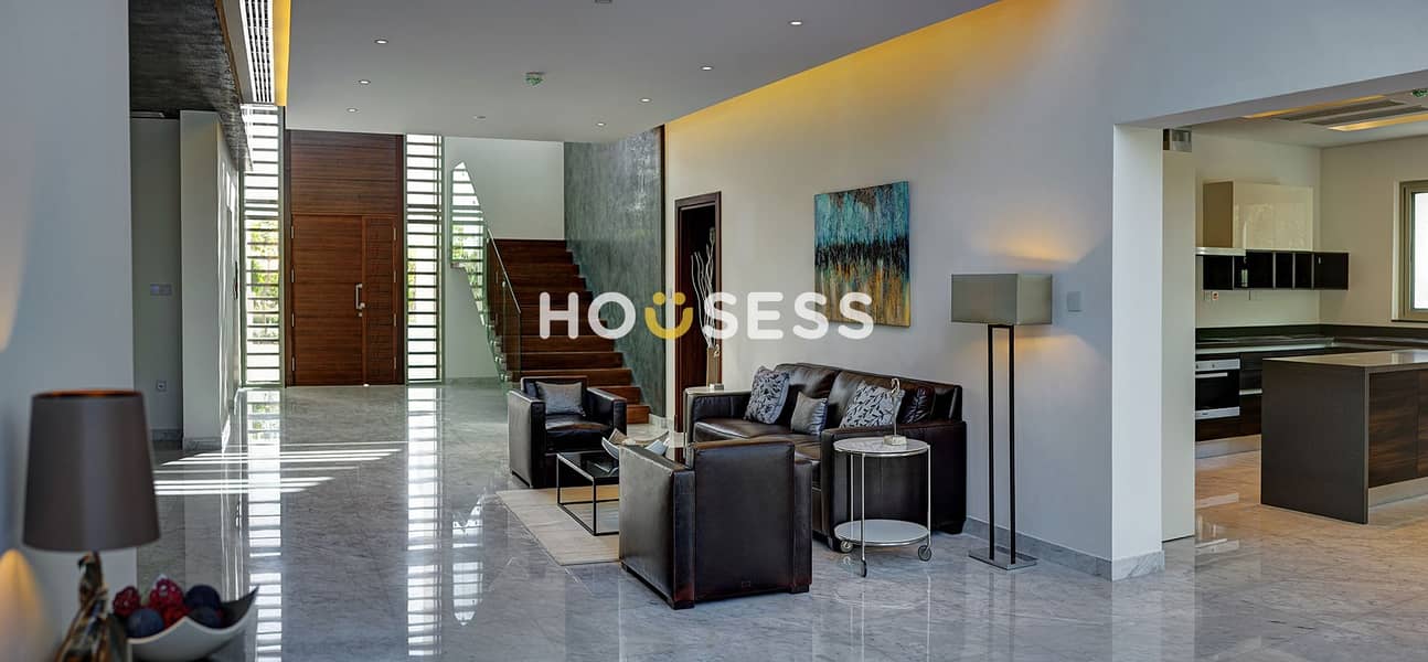 11 The Exquisite District One Villa  | World Class
