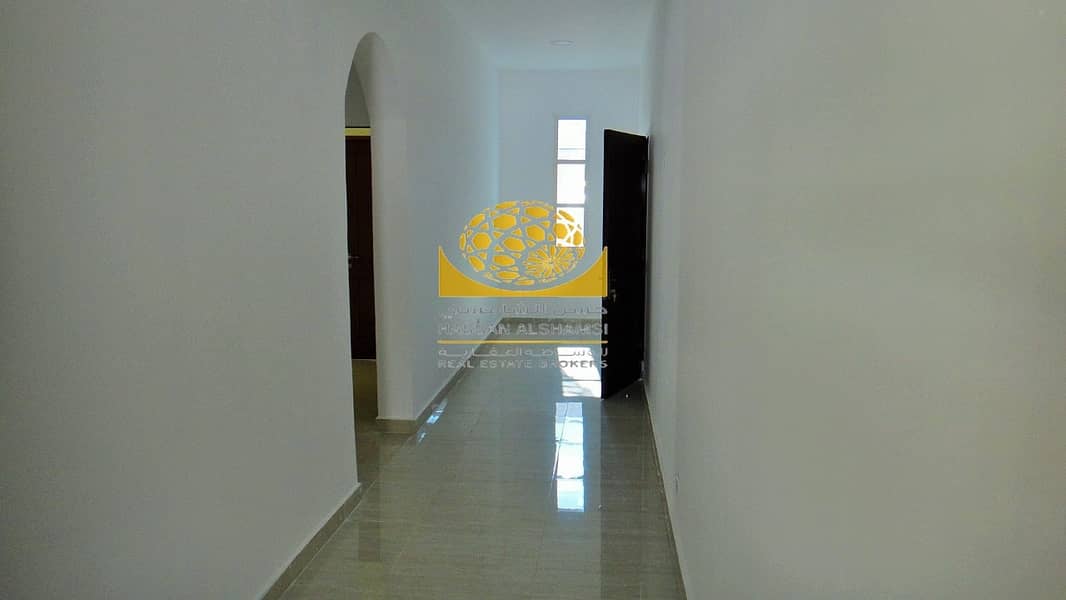 12 Free Dewa Bills/Family Villa/3BR