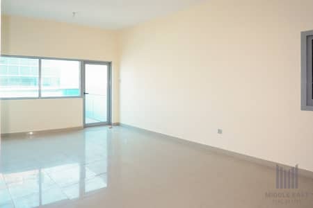 2 Bedroom Apartment for Rent in Barsha Heights (Tecom), Dubai - Bright and Spacious 2 BHK | High Floor | Balcony 2 Bedroom Apartment for Rent in Barsha Heights (Tecom), Dubai - Bright and Spacious 2 BHK | High Floor | Balcony