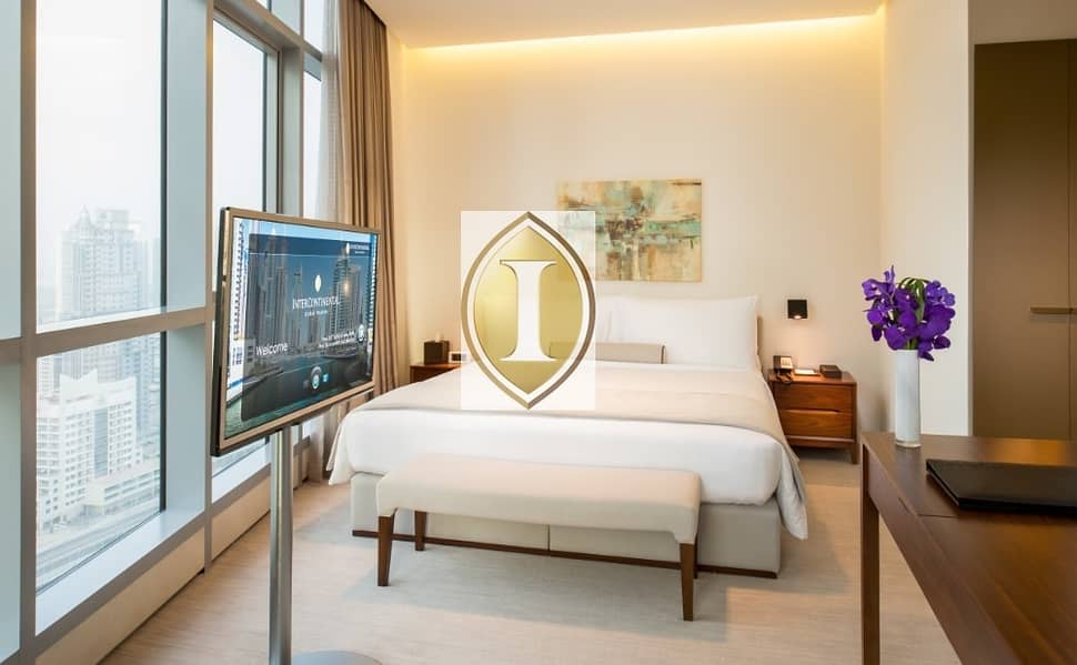 Marina View | 2 Balconies | Spacious Marina View | 2 Balconies | Spacious