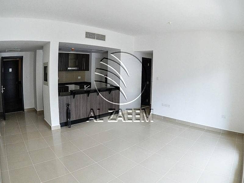 4 Worth Investing! Clean Apartment With Balcony