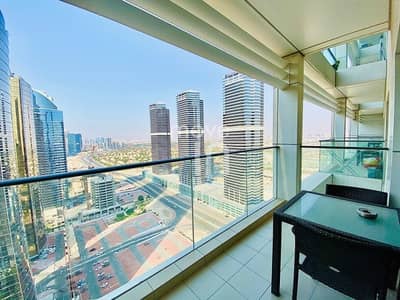 Superb Furnished 2 Bed w Balcony High Floor Superb Furnished 2 Bed w Balcony High Floor