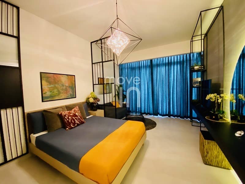 Stylish Apt with 3 Year Post Handover Payment Plan Stylish Apt with 3 Year Post Handover Payment Plan