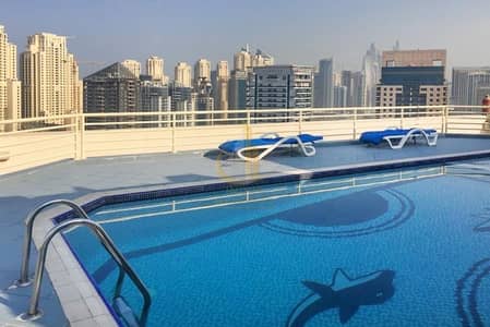شقة 2 غرفة نوم للايجار في دبي مارينا، دبي - Spacious 2 Bedroom | Ready-To-Move In |Unfurnished شقة 2 غرفة نوم للايجار في دبي مارينا، دبي - Spacious 2 Bedroom | Ready-To-Move In |Unfurnished