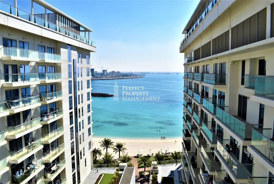 Stunning 1 Bedroom apartment in Pacific Marjan Island Ras Al Khaimah