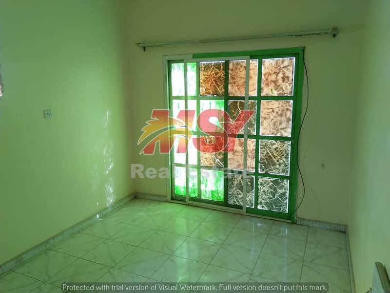 Staff Accommodation For Rent in Mowaihat Ajman