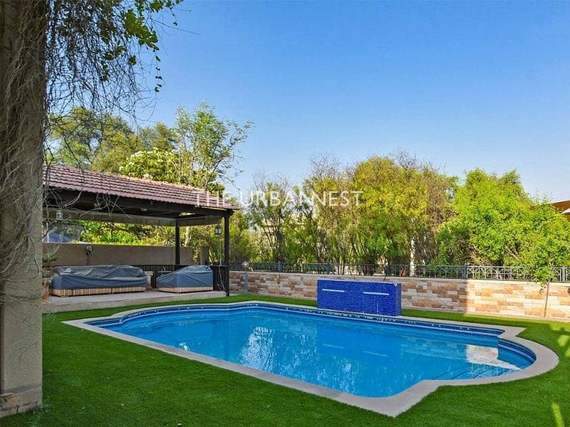 Exclusive Upgraded | Type 7 | Fully Landscaped Exclusive Upgraded | Type 7 | Fully Landscaped