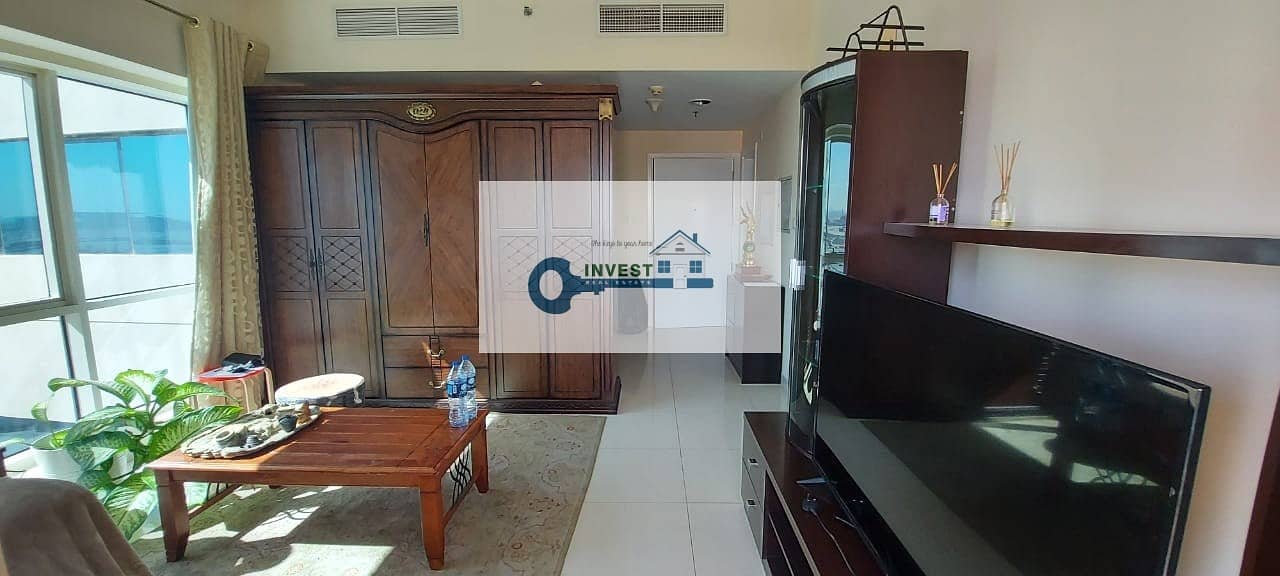 BEST OFFER | FURNISHED ONE BEDROOM APT. IN RBC | ROAD VIEW | CALL NOW