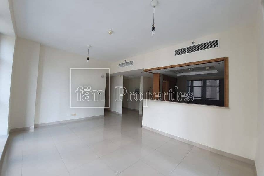 1BR + Study-Spacious & Bright - Well Maintained