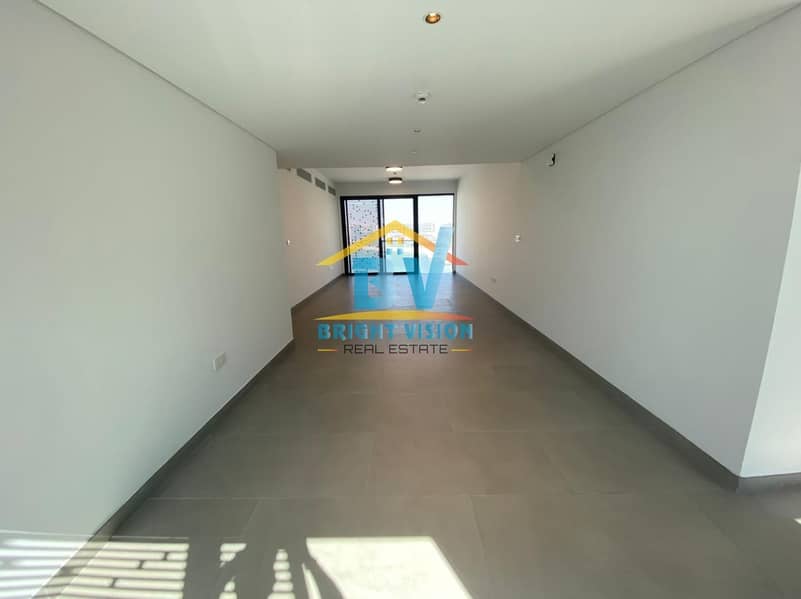 4 Panoramic Sea View 3 Bhk with Maids and Huge Balcony in Al Raha