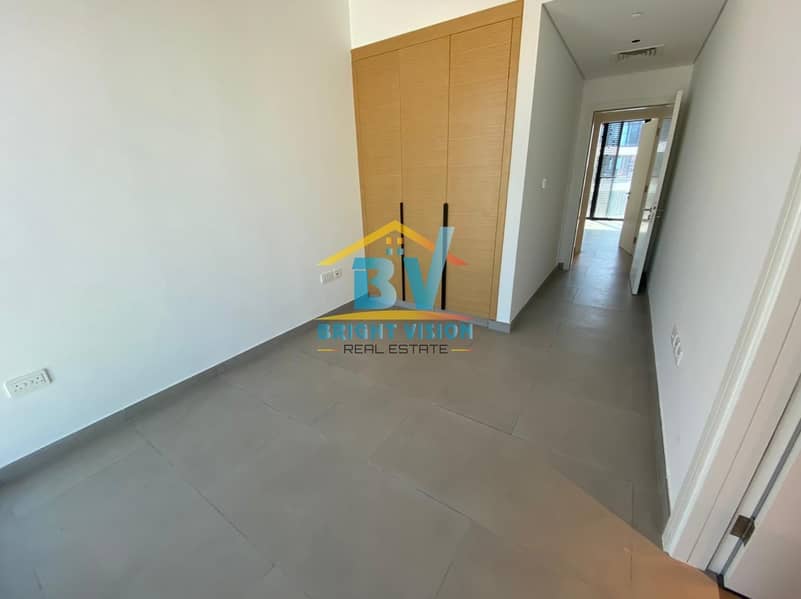 11 Panoramic Sea View 3 Bhk with Maids and Huge Balcony in Al Raha