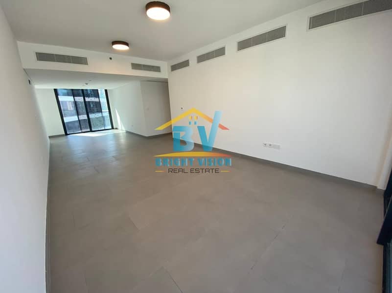 9 Panoramic Sea View 3 Bhk with Maids and Huge Balcony in Al Raha