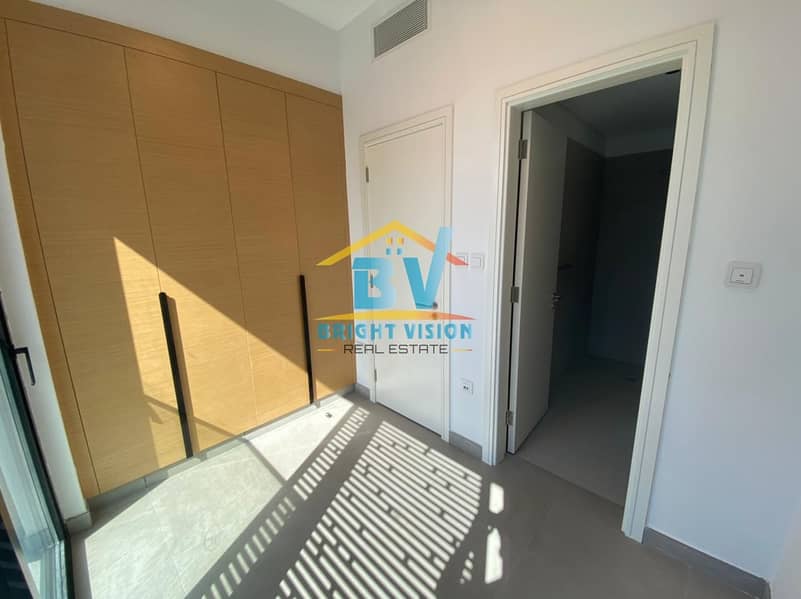 16 Panoramic Sea View 3 Bhk with Maids and Huge Balcony in Al Raha