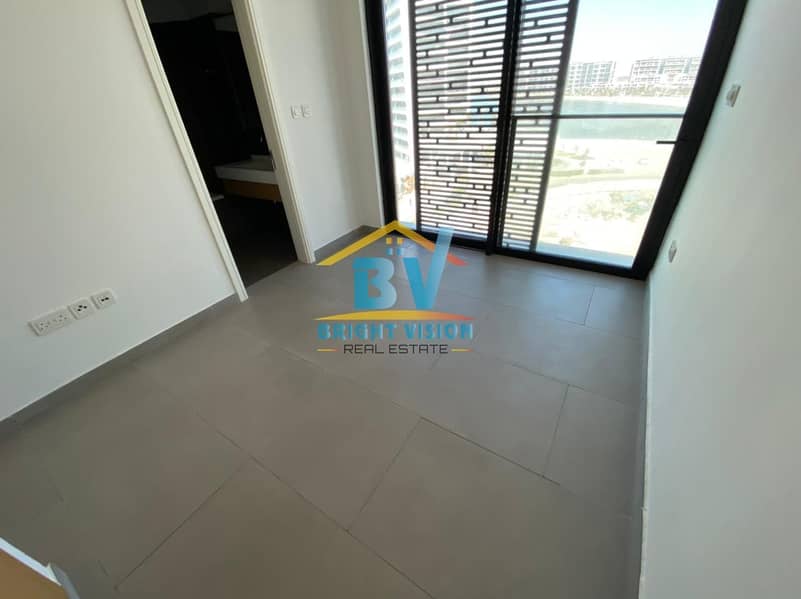 15 Panoramic Sea View 3 Bhk with Maids and Huge Balcony in Al Raha