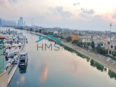 Studio | Palm Views West | Furnished Studio | Palm Views West | Furnished