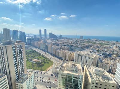Sea View | A/C Free | Stunning 3BHK Apt | Maid's Room | Laundry Room | Parking | Just 65K | Al Majaz-3 , Sharjah. Sea View | A/C Free | Stunning 3BHK Apt | Maid's Room | Laundry Room | Parking | Just 65K | Al Majaz-3 , Sharjah.