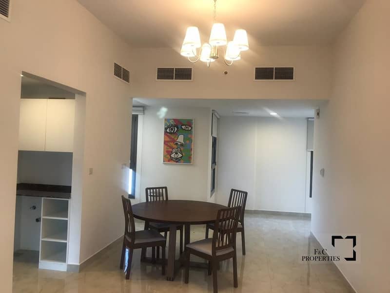 3 Brand New | Furnished | 0 Commission | Ready to Move