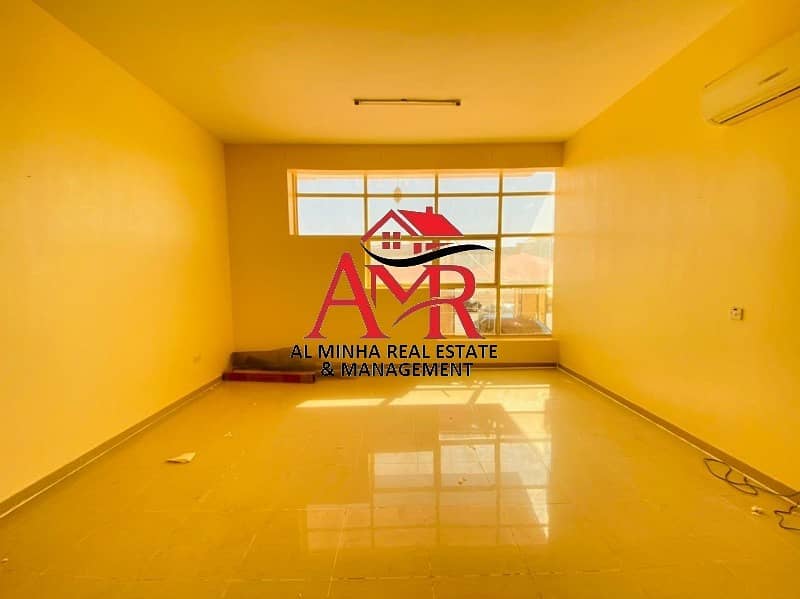 Ground Floor Flat | Wardrobes | Shaded Parking Ground Floor Flat | Wardrobes | Shaded Parking