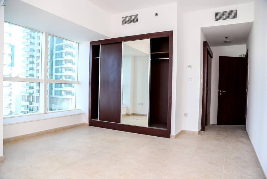 12 Best Deal l Huge Layout 2BR l Amazing View