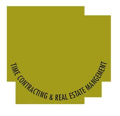 Time Contracting & Real Estate