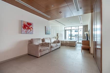 Furnished and Corner Studio | City Views Furnished and Corner Studio | City Views
